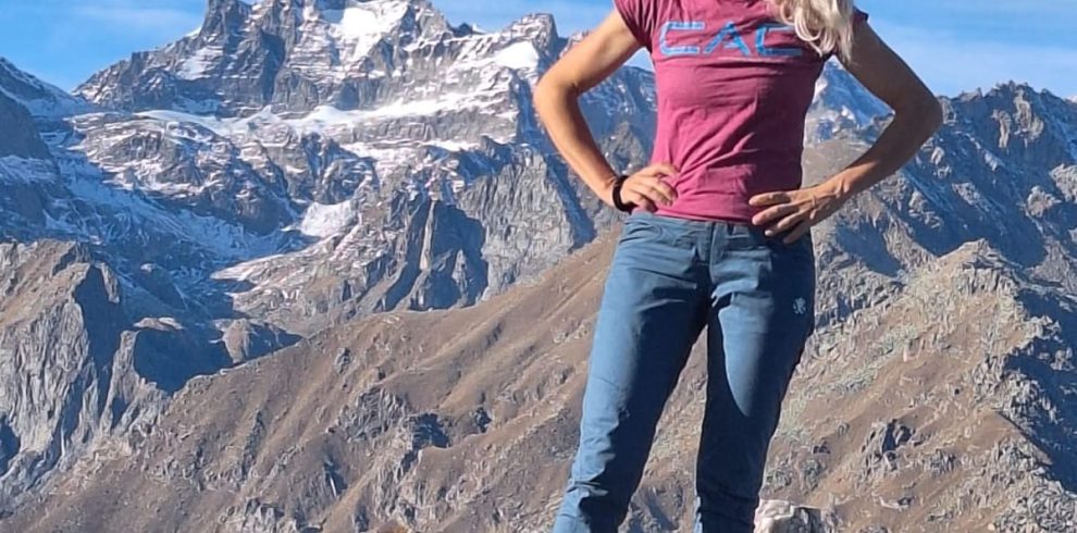 Sabrina Marsili GAE