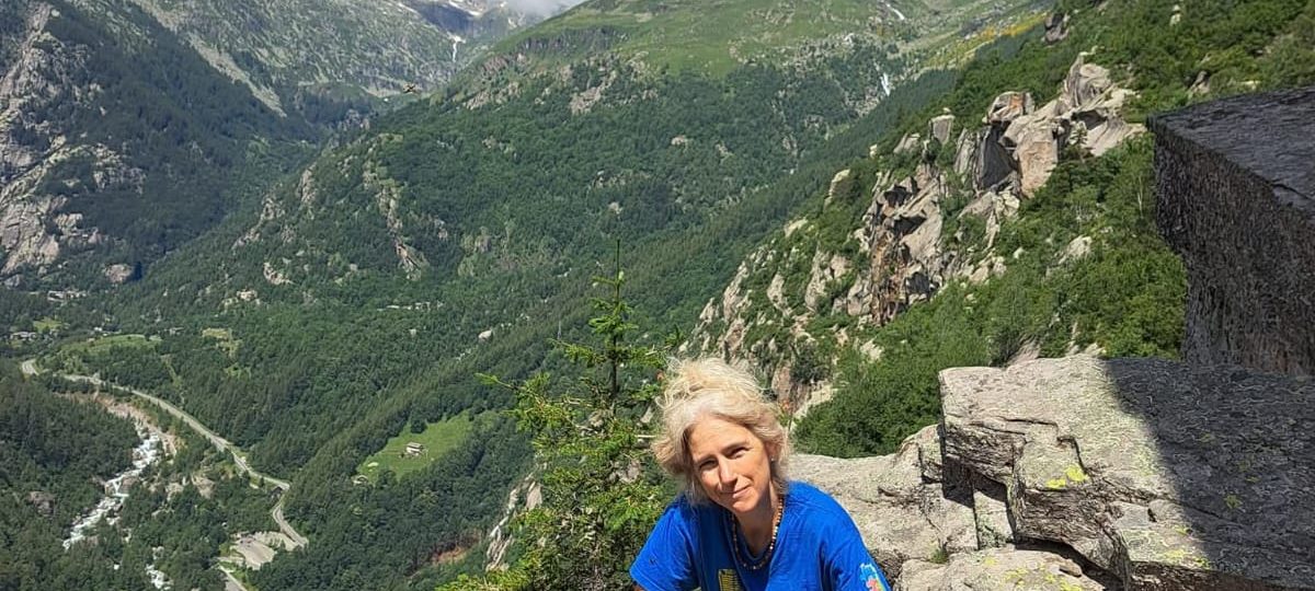 Sabrina Marsili GAE - Piemonte