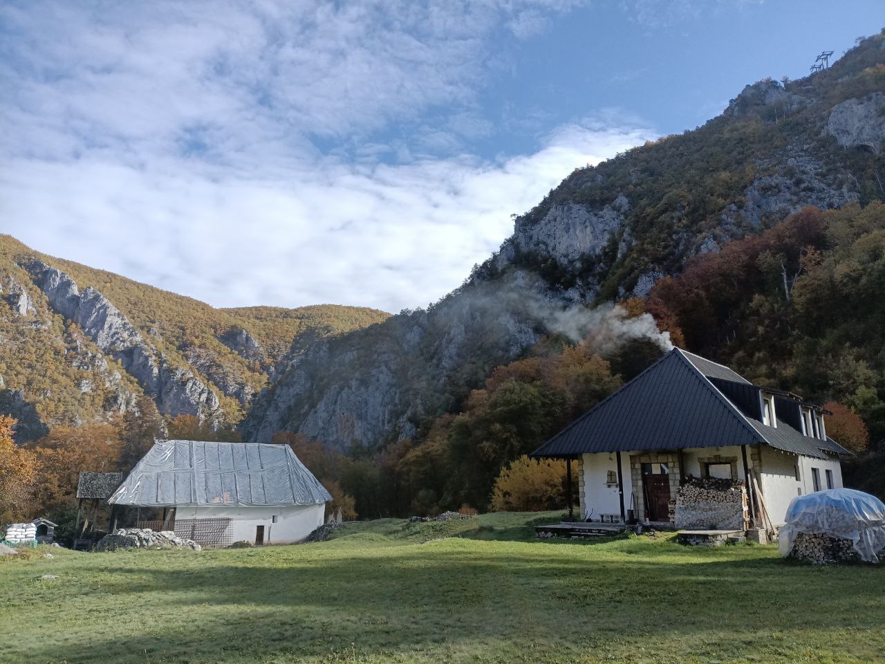 Montenegro Slow 2026