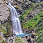Gran Paradiso Arculà 2