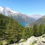 Lago Bellagarda GranPAradiso