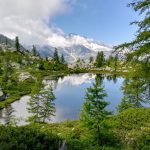 Laghetti Bellagarda GranPAradiso