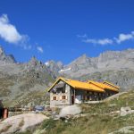 Rifugio Pontese Gran Paradiso