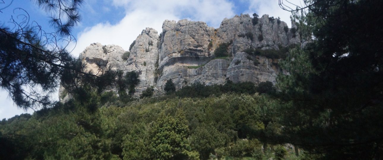 Sardegna Utopica Montes