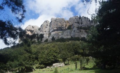Sardegna Utopica Montes