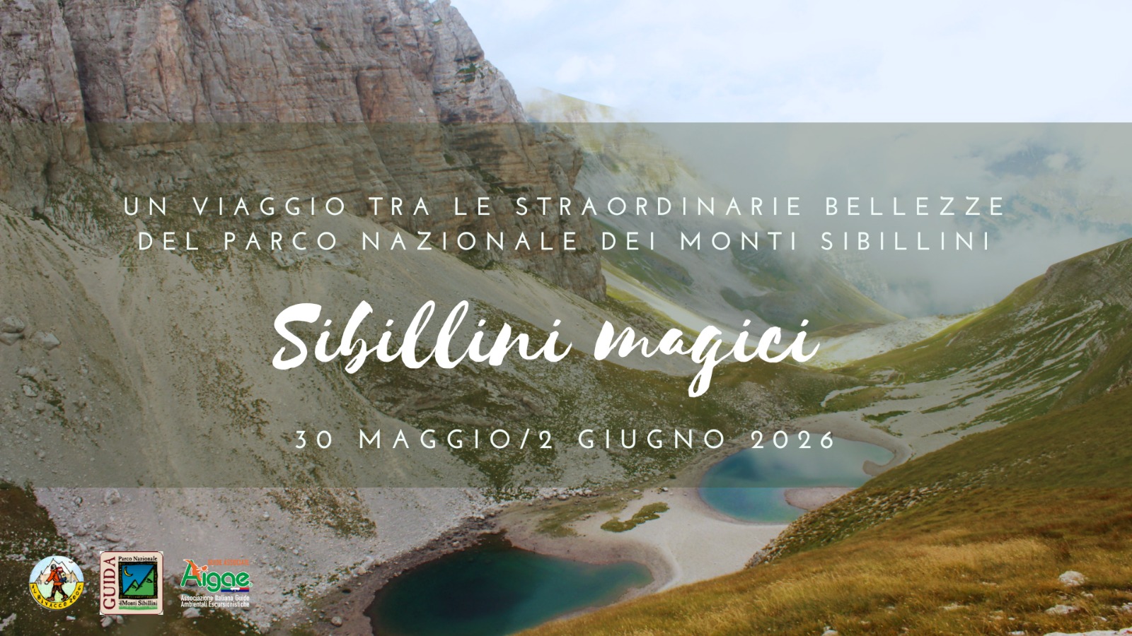 Sibillini Magici 2026